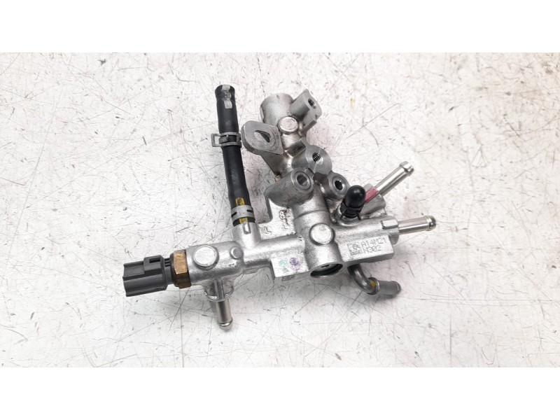 Recambio de sensor presion para mazda cx-5 luxury 2wd referencia OEM IAM SH011327X  