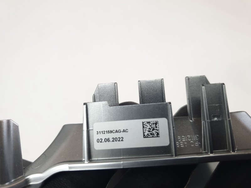 Recambio de moldura para seat leon sportstourer (kl8) referencia OEM IAM 3112159AG  