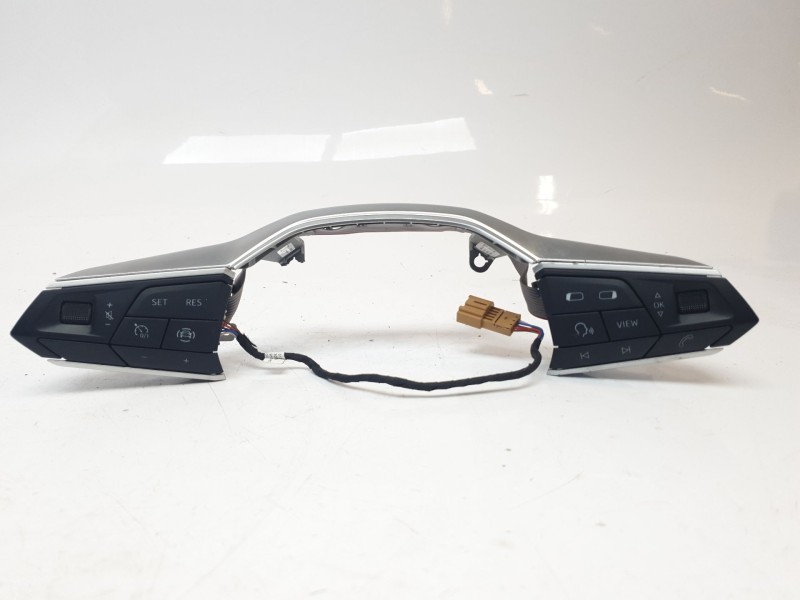 Recambio de mando volante para seat leon sportstourer (kl8) referencia OEM IAM 5FA919719A  
