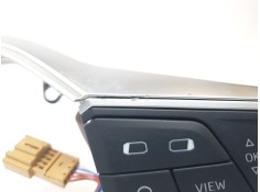 Recambio de mando volante para seat leon sportstourer (kl8) referencia OEM IAM 5FA919719A   2