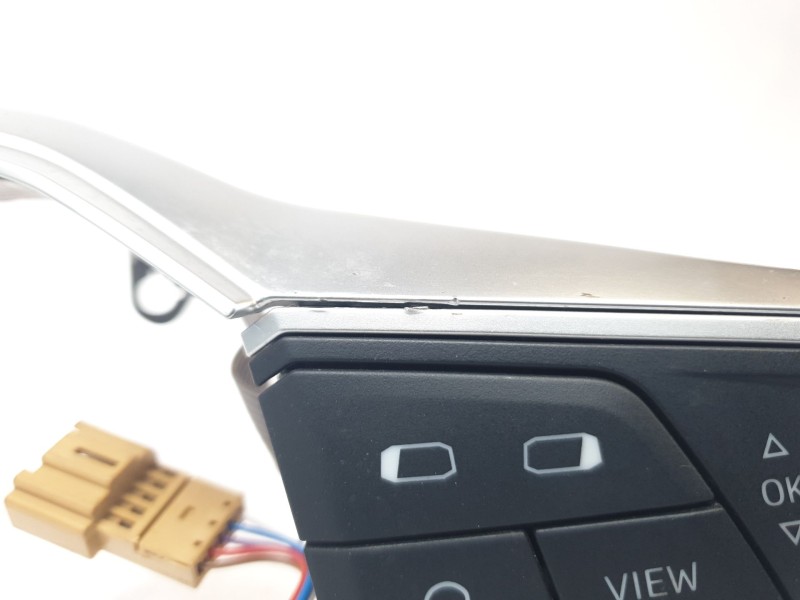 Recambio de mando volante para seat leon sportstourer (kl8) referencia OEM IAM 5FA919719A  