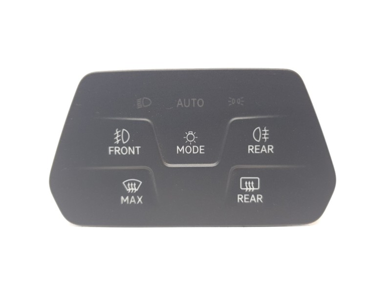 Recambio de mando luces para seat leon sportstourer (kl8) referencia OEM IAM 5H0941193AG  