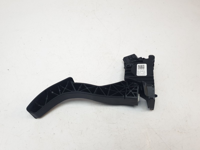 Recambio de potenciometro pedal para seat leon sportstourer (kl8) referencia OEM IAM 5Q1723503K 6PV01062181 