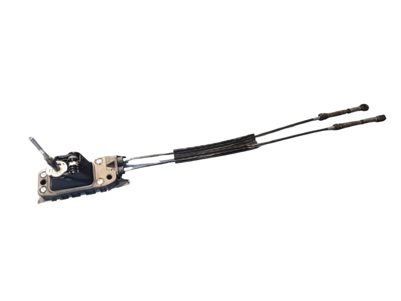Recambio de palanca cambio para seat leon sportstourer (kl8) referencia OEM IAM 5WA711049AH  