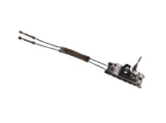 Recambio de palanca cambio para seat leon sportstourer (kl8) referencia OEM IAM 5WA711049AH   2