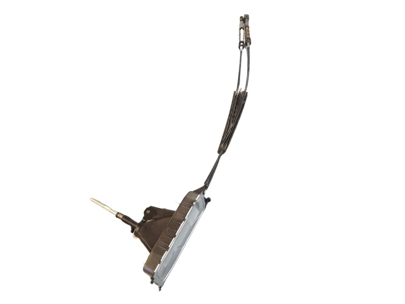 Recambio de palanca cambio para seat leon sportstourer (kl8) referencia OEM IAM 5WA711049AH  