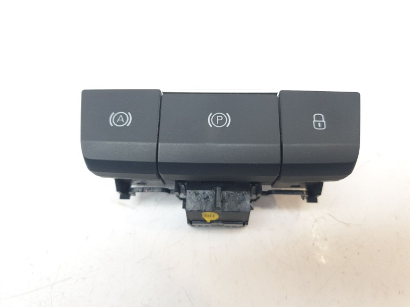 Recambio de palanca freno para seat leon sportstourer (kl8) referencia OEM IAM 5FA927225  