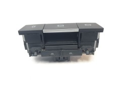 Recambio de palanca freno para seat leon sportstourer (kl8) referencia OEM IAM 5FA927225   2