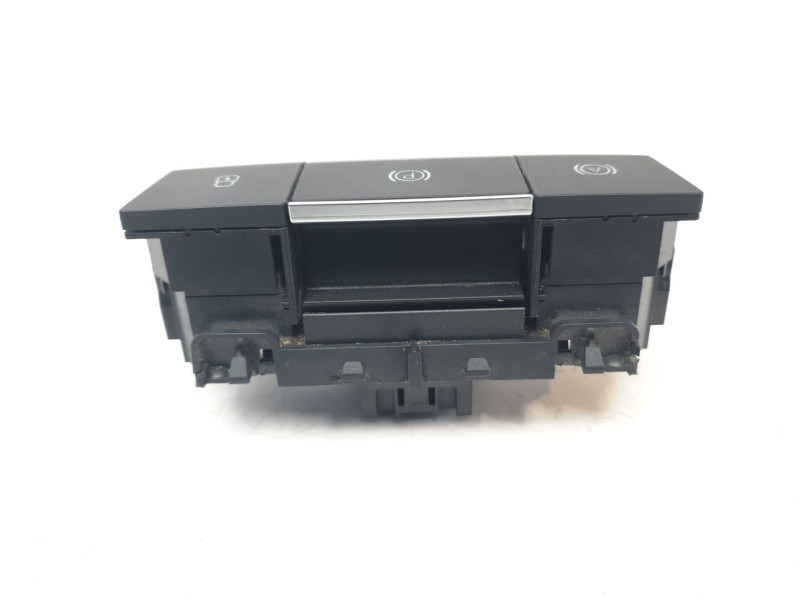 Recambio de palanca freno para seat leon sportstourer (kl8) referencia OEM IAM 5FA927225  