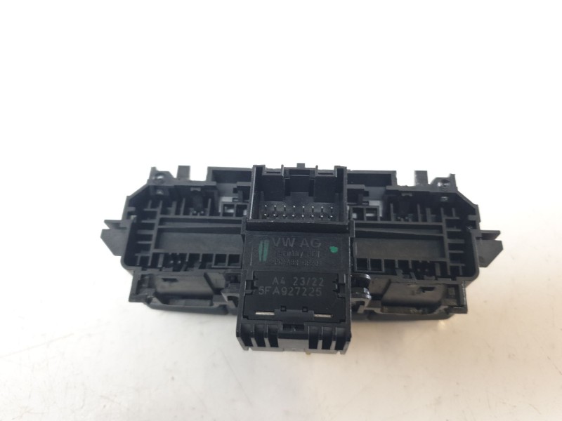 Recambio de palanca freno para seat leon sportstourer (kl8) referencia OEM IAM 5FA927225  