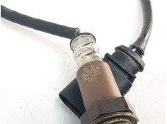 Recambio de sonda lambda para seat leon sportstourer (kl8) referencia OEM IAM 04E906262GG   2