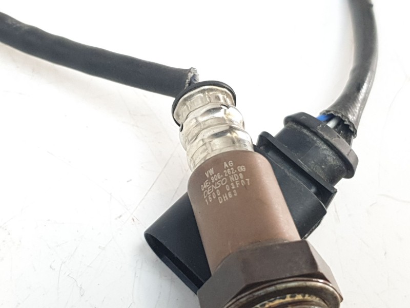 Recambio de sonda lambda para seat leon sportstourer (kl8) referencia OEM IAM 04E906262GG  