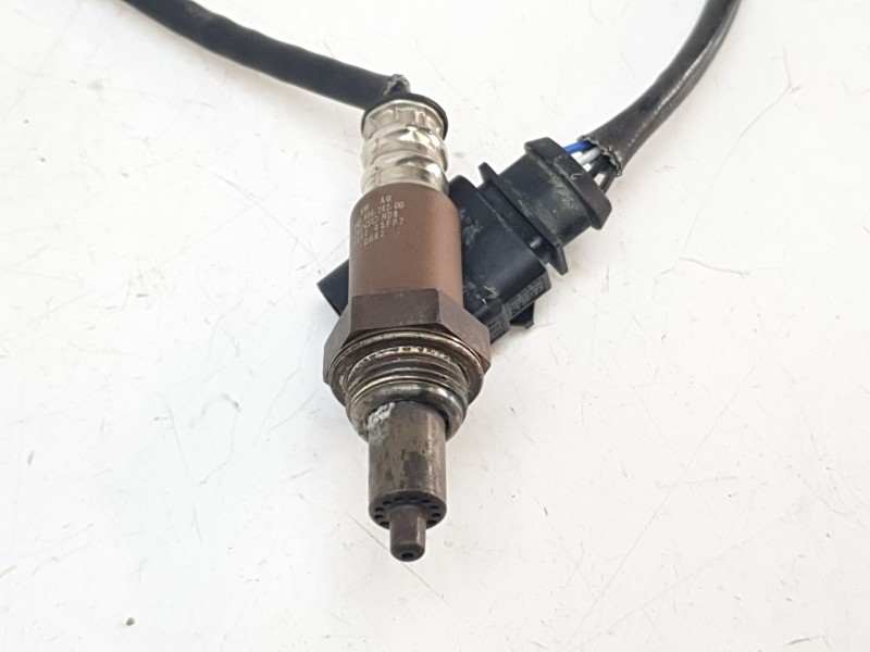Recambio de sonda lambda para seat leon sportstourer (kl8) referencia OEM IAM 04E906262GG  