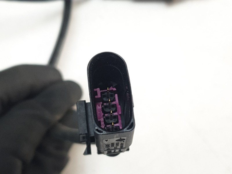 Recambio de sonda lambda para seat leon sportstourer (kl8) referencia OEM IAM 04E906262GG  