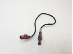 Recambio de sonda lambda para seat leon sportstourer (kl8) referencia OEM IAM 04E906262GF   2