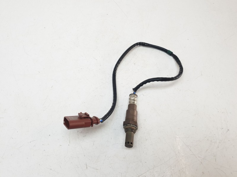 Recambio de sonda lambda para seat leon sportstourer (kl8) referencia OEM IAM 04E906262GF  