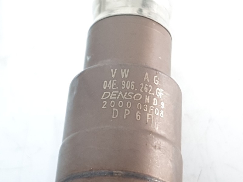 Recambio de sonda lambda para seat leon sportstourer (kl8) referencia OEM IAM 04E906262GF  