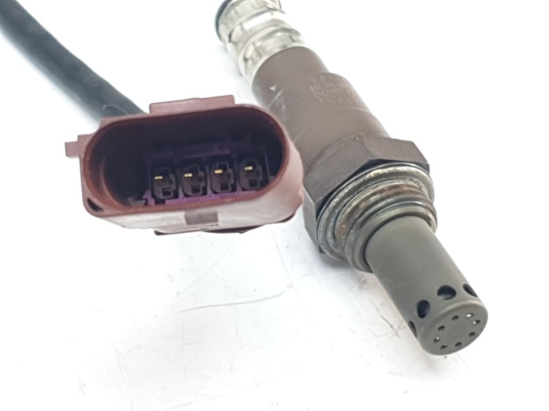 Recambio de sonda lambda para seat leon sportstourer (kl8) referencia OEM IAM 04E906262GF  