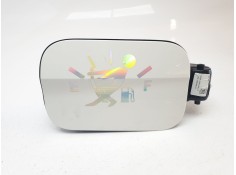 Recambio de tapa exterior combustible para seat leon sportstourer (kl8) referencia OEM IAM 5FE809905G   2