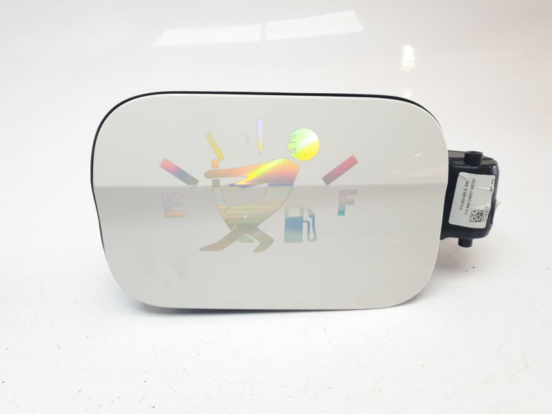 Recambio de tapa exterior combustible para seat leon sportstourer (kl8) referencia OEM IAM 5FE809905G  