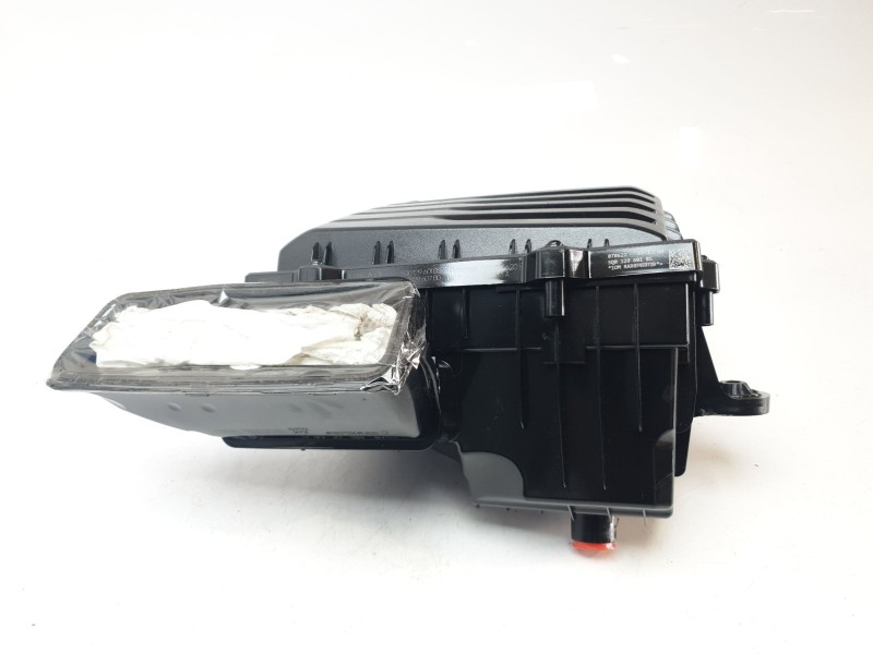 Recambio de caja filtro aire para seat leon sportstourer (kl8) referencia OEM IAM 5Q0129601BS  