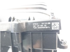 Recambio de caja filtro aire para seat leon sportstourer (kl8) referencia OEM IAM 5Q0129601BS   2