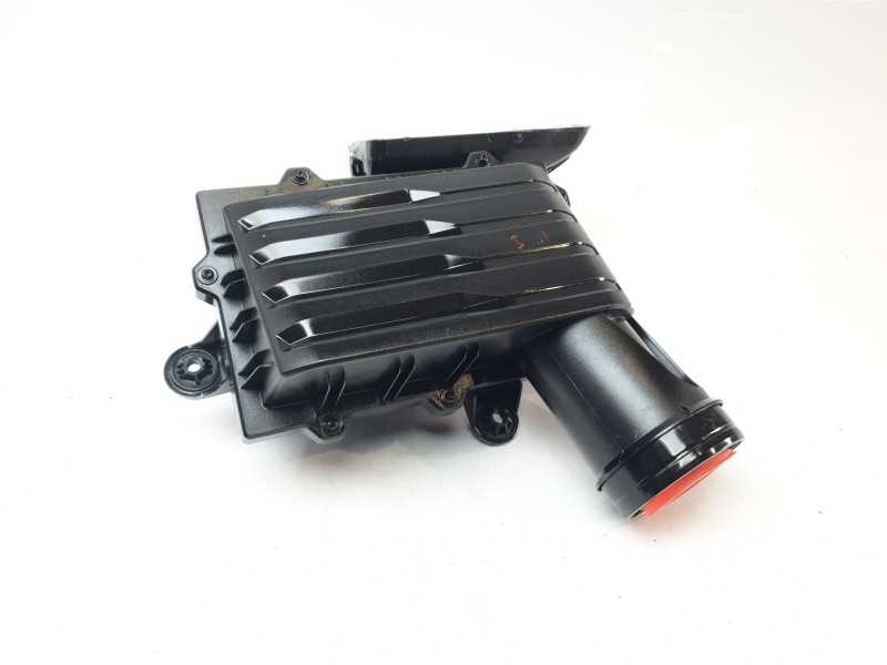 Recambio de caja filtro aire para seat leon sportstourer (kl8) referencia OEM IAM 5Q0129601BS  