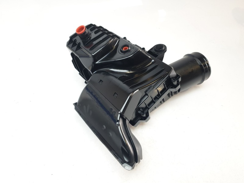 Recambio de caja filtro aire para seat leon sportstourer (kl8) referencia OEM IAM 5Q0129601BS  