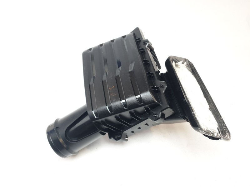 Recambio de caja filtro aire para seat leon sportstourer (kl8) referencia OEM IAM 5Q0129601BS  