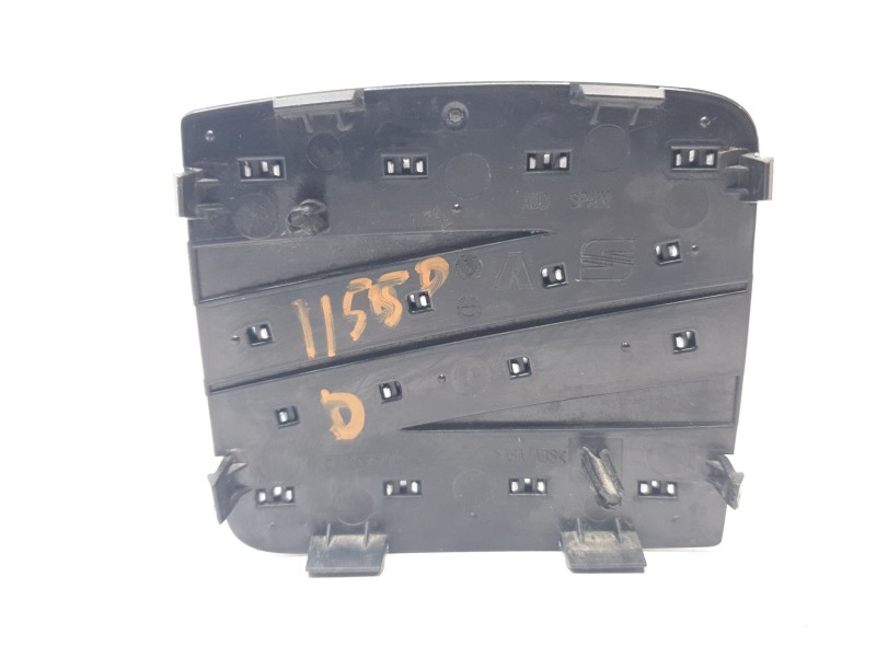 Recambio de emblema para seat leon sportstourer (kl8) referencia OEM IAM 5FA853679C  