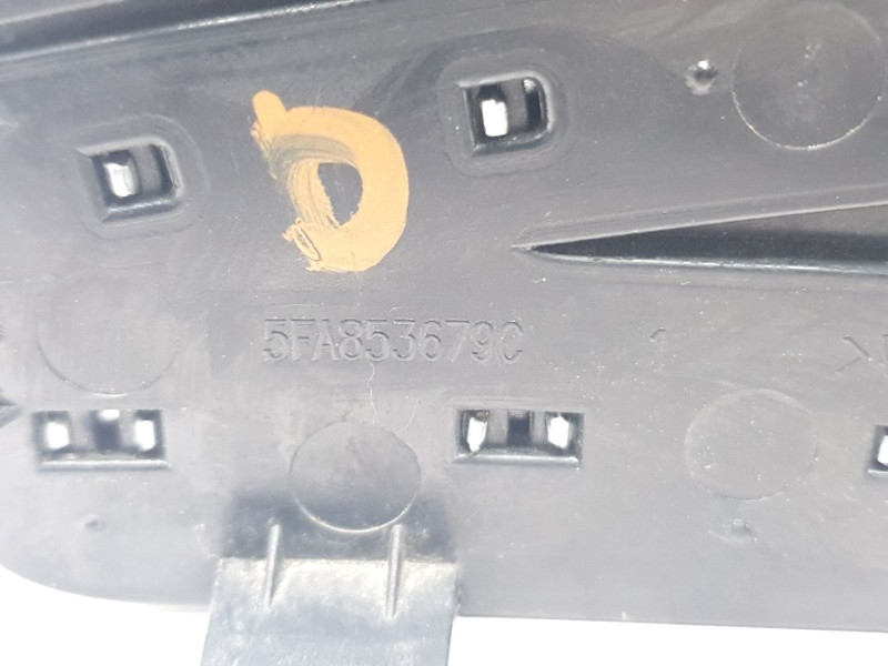 Recambio de emblema para seat leon sportstourer (kl8) referencia OEM IAM 5FA853679C  