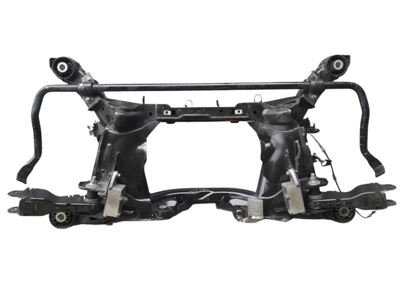 Recambio de puente trasero para jaguar e-pace 2.0 diesel cat referencia OEM IAM J9C21128  