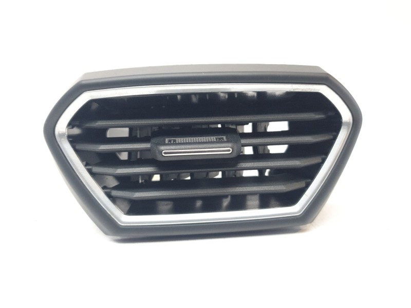 Recambio de aireador izquierdo para seat leon sportstourer (kl8) referencia OEM IAM 5FB820901AUNB  
