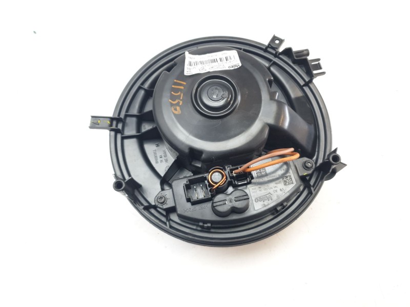 Recambio de ventilador calefaccion para seat leon sportstourer (kl8) referencia OEM IAM 3Q1819021E  