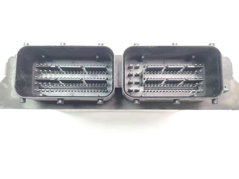 Recambio de centralita motor uce para hyundai kona 1.0 tgdi cat referencia OEM IAM 3911007101  