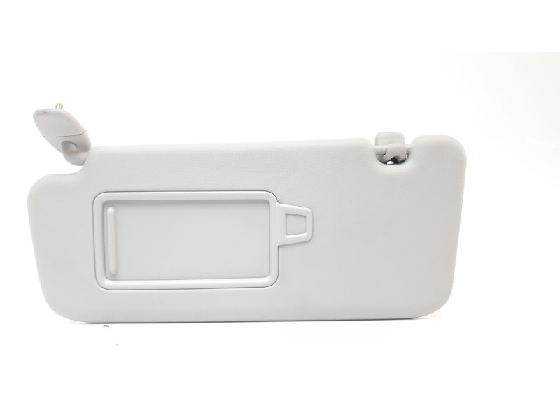 Recambio de parasol izquierdo para hyundai kona 1.0 tgdi cat referencia OEM IAM 928913S000TTX  