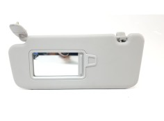 Recambio de parasol izquierdo para hyundai kona 1.0 tgdi cat referencia OEM IAM 928913S000TTX   2