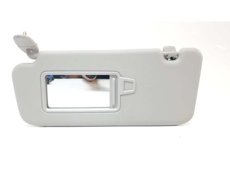 Recambio de parasol izquierdo para hyundai kona 1.0 tgdi cat referencia OEM IAM 928913S000TTX  