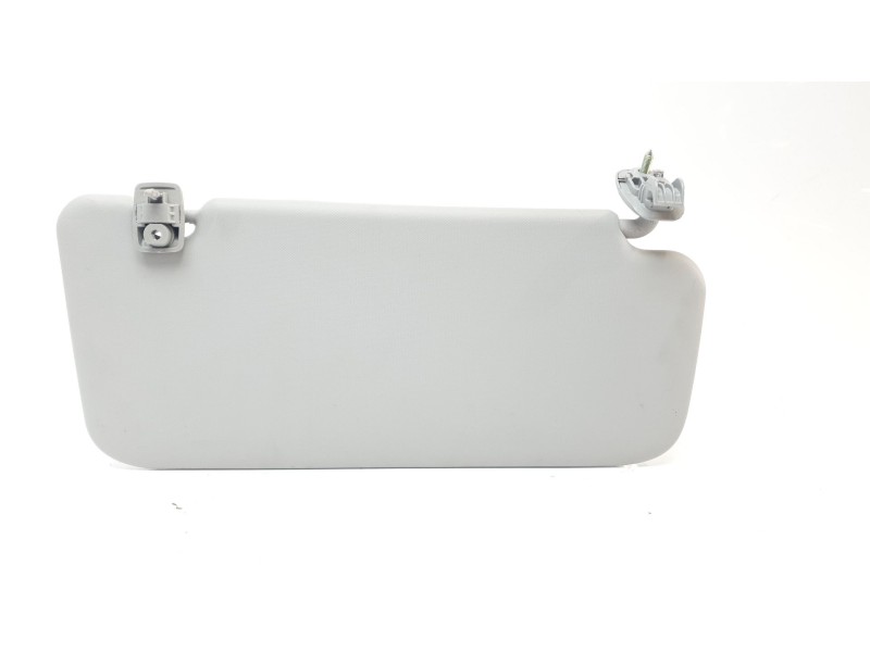 Recambio de parasol izquierdo para hyundai kona 1.0 tgdi cat referencia OEM IAM 928913S000TTX  