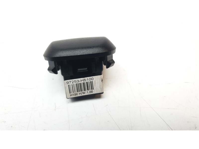 Recambio de sensor para hyundai kona 1.0 tgdi cat referencia OEM IAM 97253H5100  