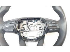 Recambio de volante para hyundai kona 1.0 tgdi cat referencia OEM IAM 56130J9000   2