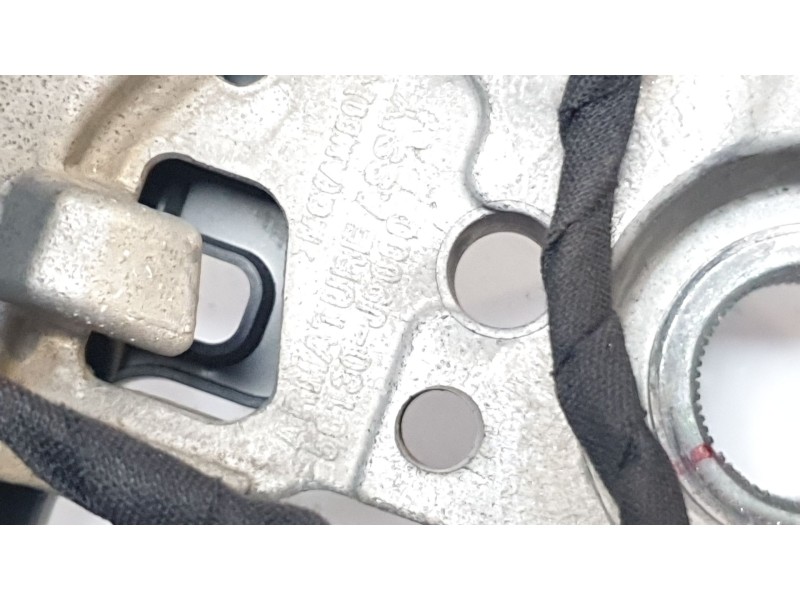 Recambio de volante para hyundai kona 1.0 tgdi cat referencia OEM IAM 56130J9000  