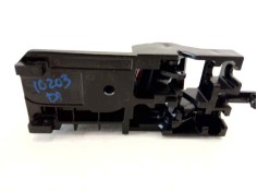 Recambio de maneta interior delantera izquierda para suzuki celerio 1.0 12v cat referencia OEM IAM    2