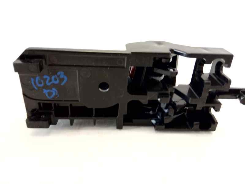 Recambio de maneta interior delantera izquierda para suzuki celerio 1.0 12v cat referencia OEM IAM   