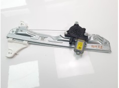 ELEVALUNAS TRASERO IZQUIERDO 83401J9000 