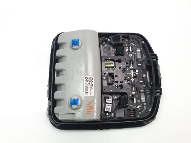 Recambio de luz interior para hyundai kona referencia OEM IAM 92800J9120TTX  