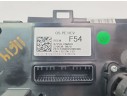 MANDO CLIMATIZADOR 97250CMA0 97250CMA0 