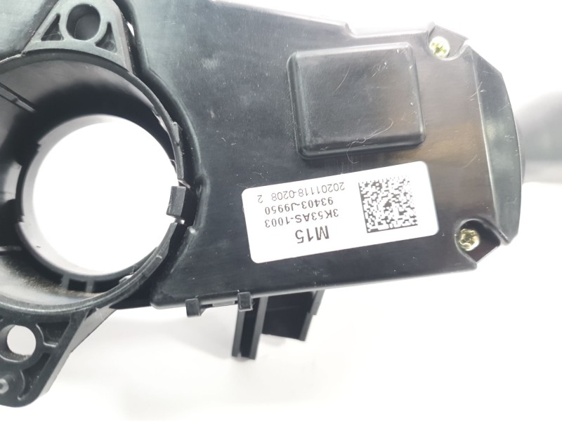 Recambio de mando multifuncion para hyundai kona referencia OEM IAM 93403J9950  
