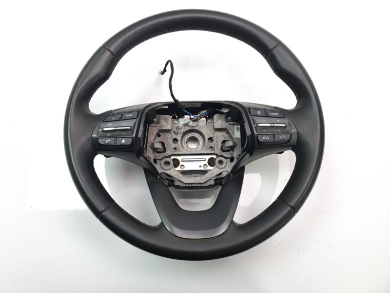 Recambio de volante para hyundai kona referencia OEM IAM 56130J9000  