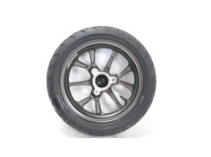 Recambio de llanta para yamaha tricity 300 referencia OEM IAM BX9F516820   2